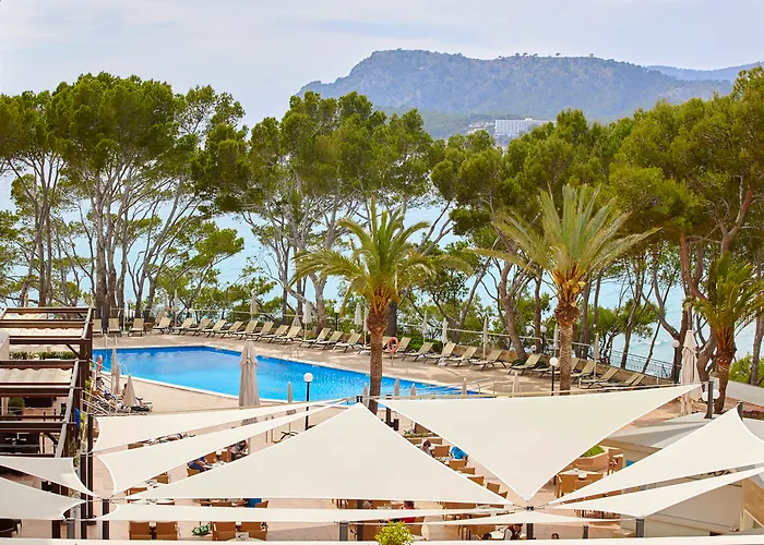 Universal Lido ParkHostal